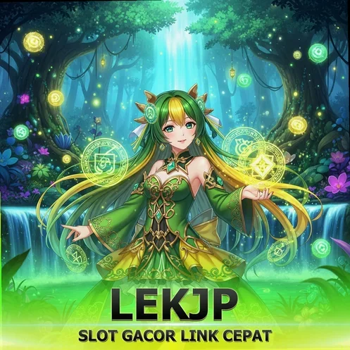 LEKJP LOGIN Aman Terpercaya | Daftar Gratis