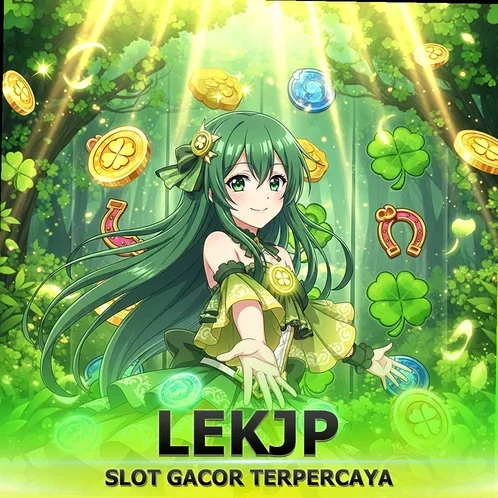 LEKJP LOGIN 2026 Indonesia | DAFTAR Gratis Mudah