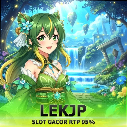 DAFTAR & LOGIN LEKJP | Portal Official Indonesia