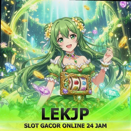 LEKJP Situs LOGIN DAFTAR Resmi | Akses Official