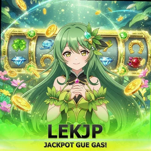 LOGIN & DAFTAR LEKJP Official | Akses Cepat