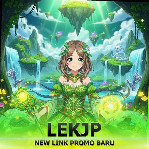 LEKJP Situs DAFTAR Resmi | LOGIN Cepat 2026