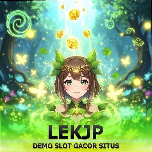 LOGIN & DAFTAR LEKJP Resmi | Portal Aman 2026