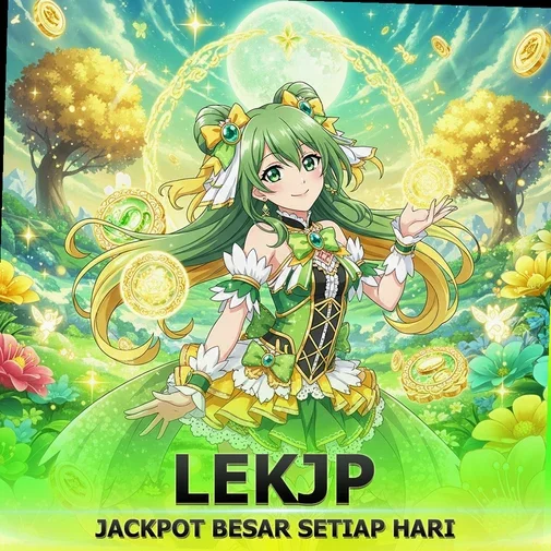 Portal LEKJP LOGIN | DAFTAR Gratis Aman 2026