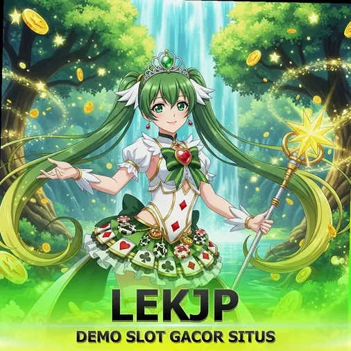 Portal LOGIN DAFTAR LEKJP | Link Official Aktif