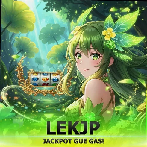 LEKJP Akses LOGIN Cepat | DAFTAR Official 2026